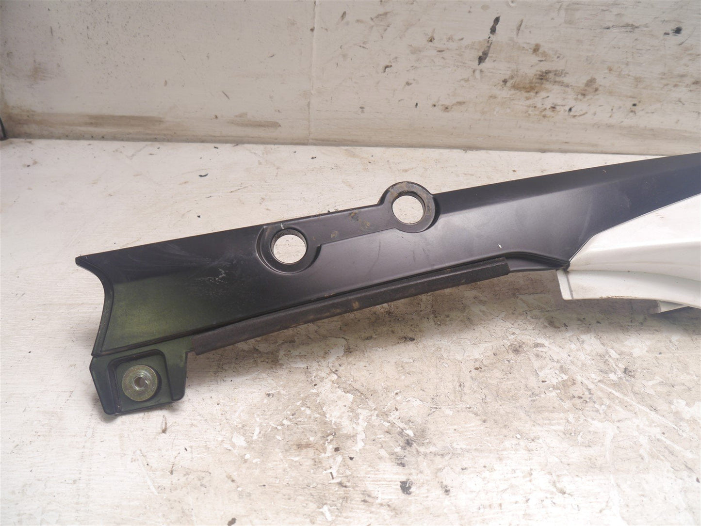 SYM WOLF SB125 2012-2021 RIGHT SIDE PANEL FAIRING