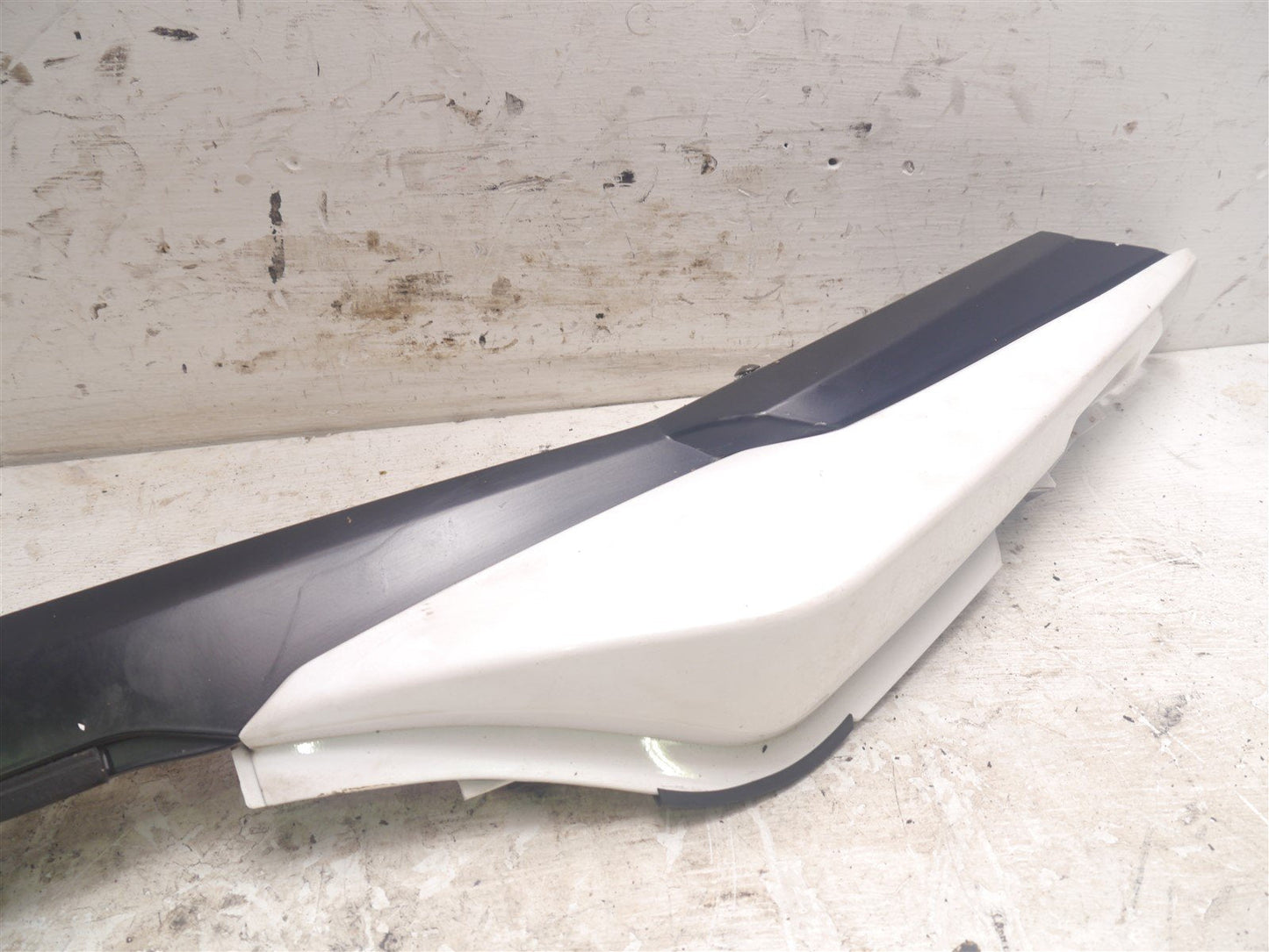 SYM WOLF SB125 2012-2021 RIGHT SIDE PANEL FAIRING