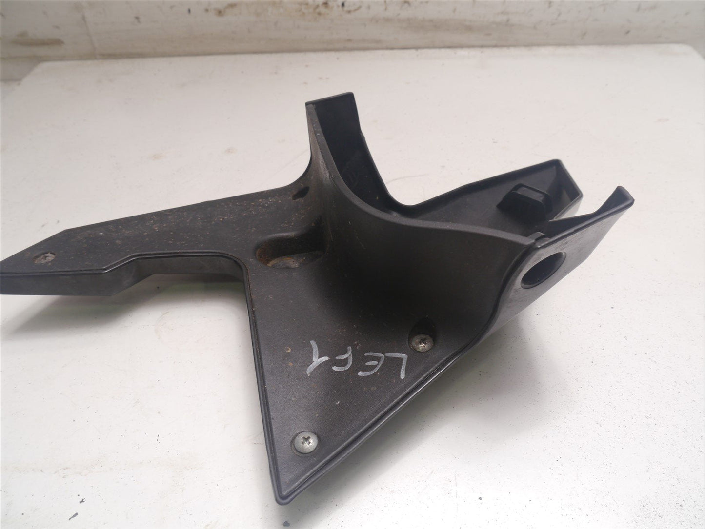 LEXMOTO ZSX-R 125  2018-2021 LEFT FAIRING PANEL AND INNER