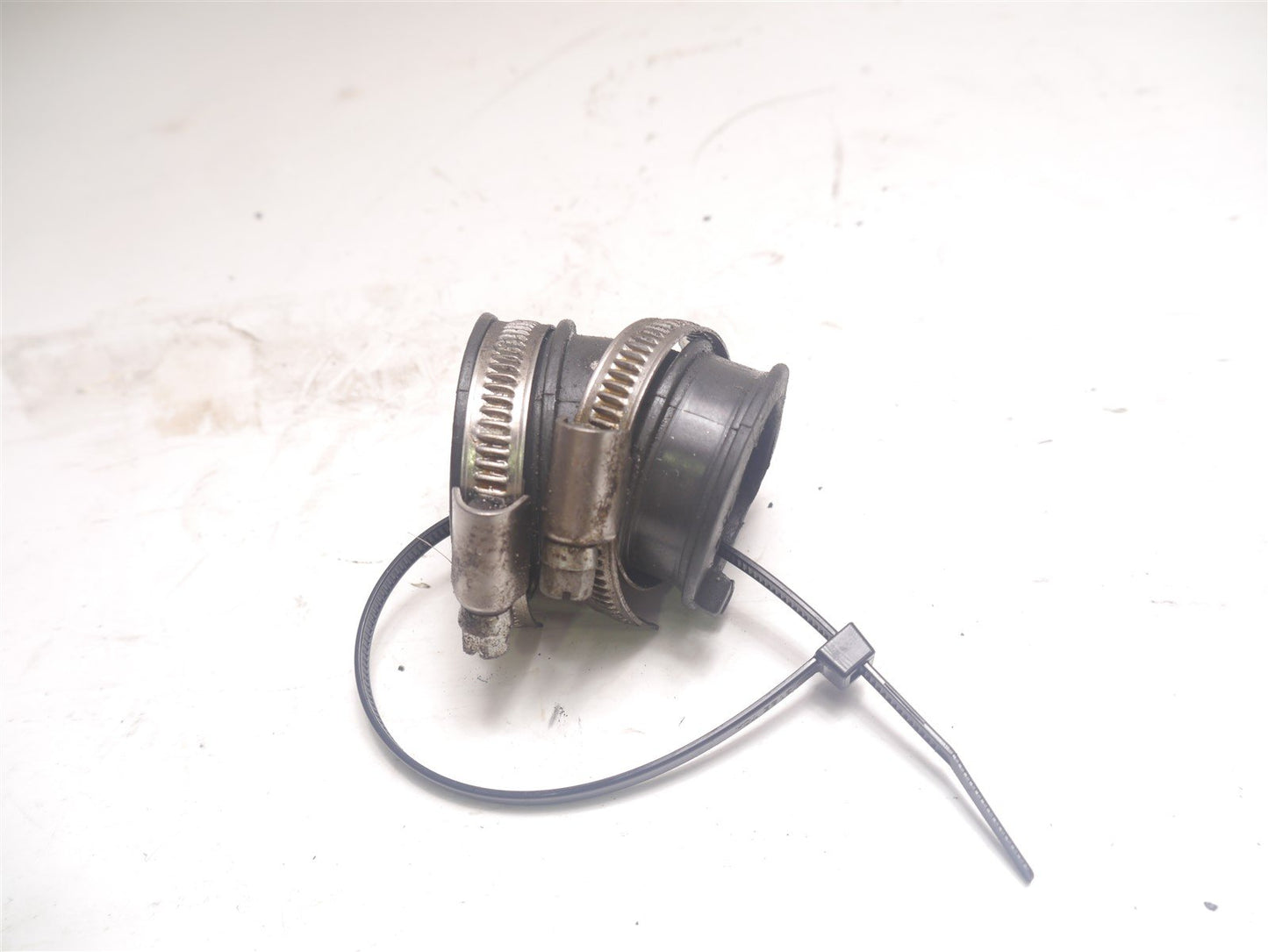 LEXMOTO ZSX-R 125  2018-2021 THROTTLE BODY INLET RUBBER