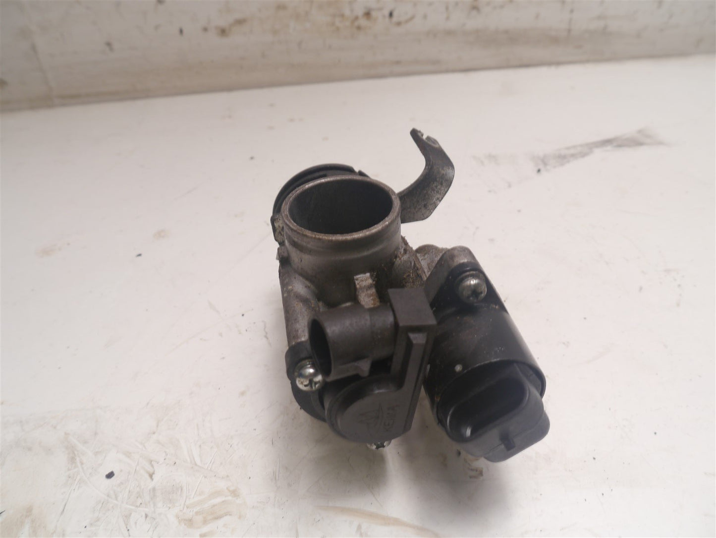 LEXMOTO ZSX-R 125  2018-2021 THROTTLE BODY AND TPS