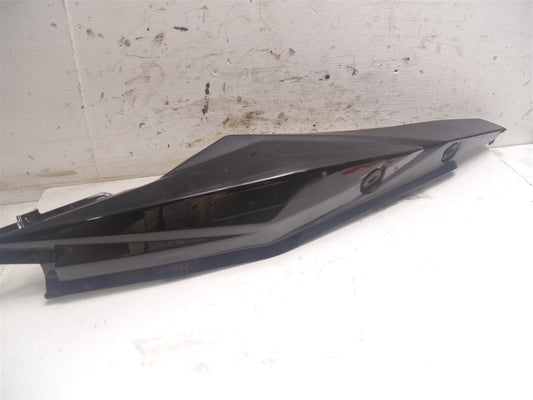 LEXMOTO ZSX-R 125  2018-2021 RIGHT SIDE FAIRING PANEKL