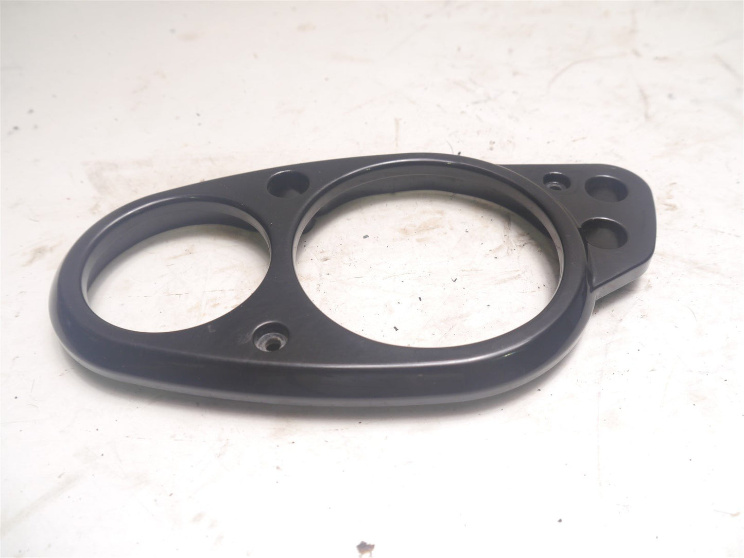 APRILIA SR 125 MOTARD 2012-2016 SPEEDO CLOCK TRIM
