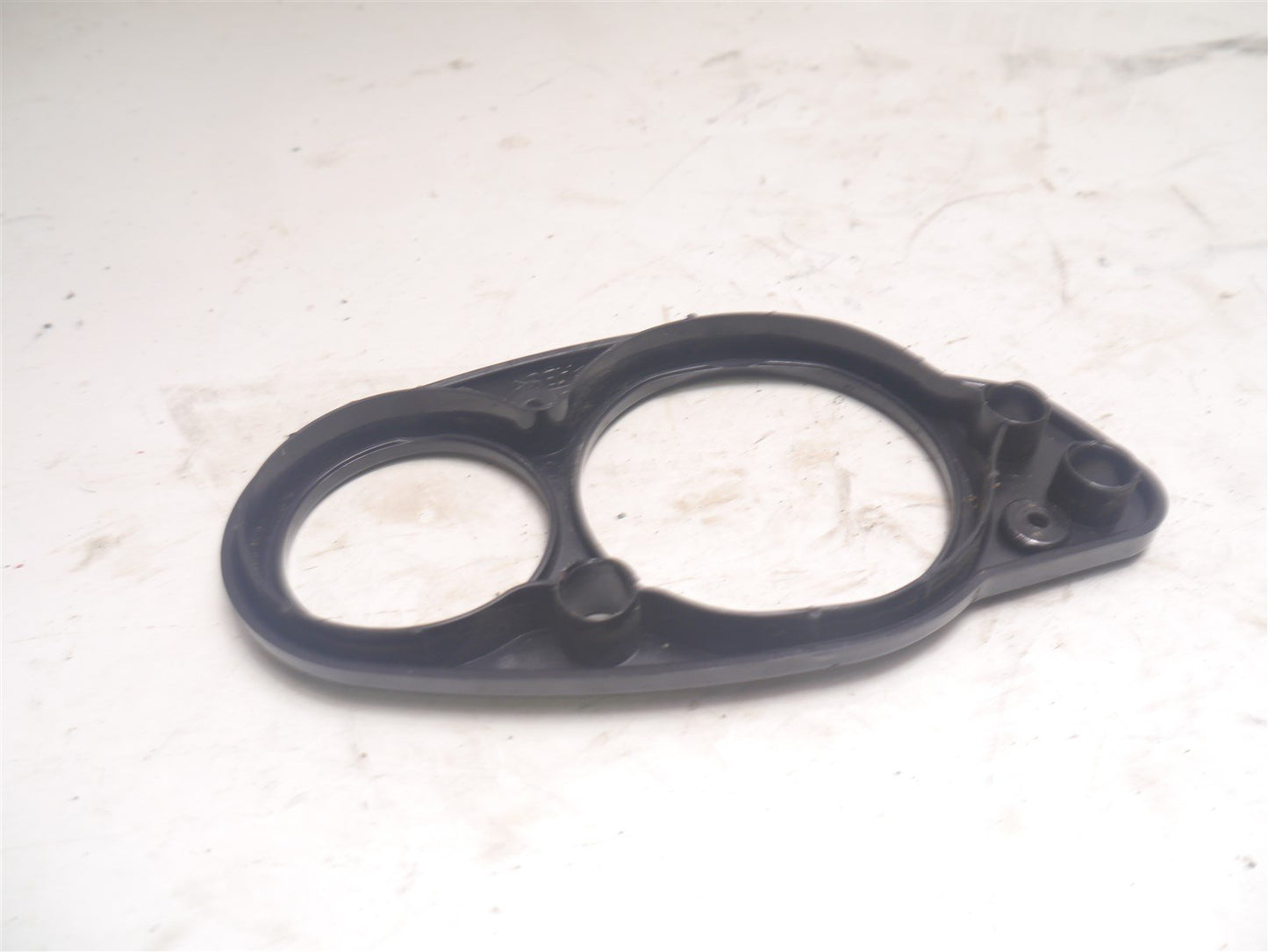 APRILIA SR 125 MOTARD 2012-2016 SPEEDO CLOCK TRIM