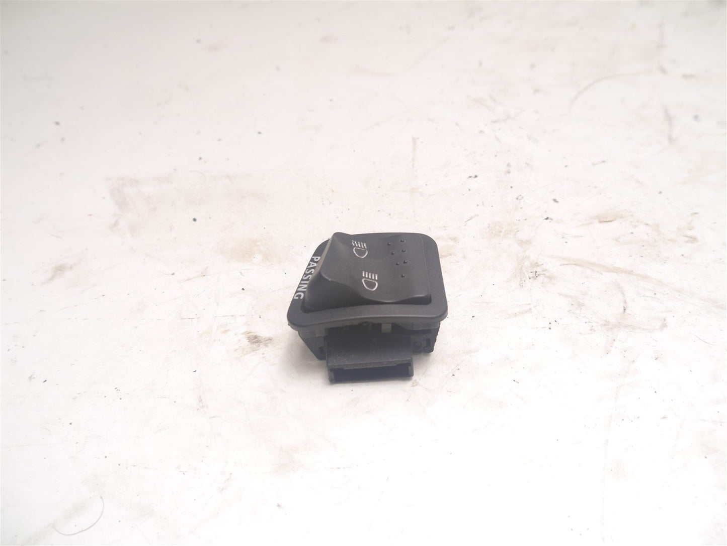 APRILIA SR 125 MOTARD 2012-2016 HIGH LOW BEAM SWITCH