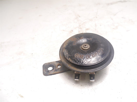 LEXMOTO LXR125 SY125 2019-2021 HORN AND MOUNT