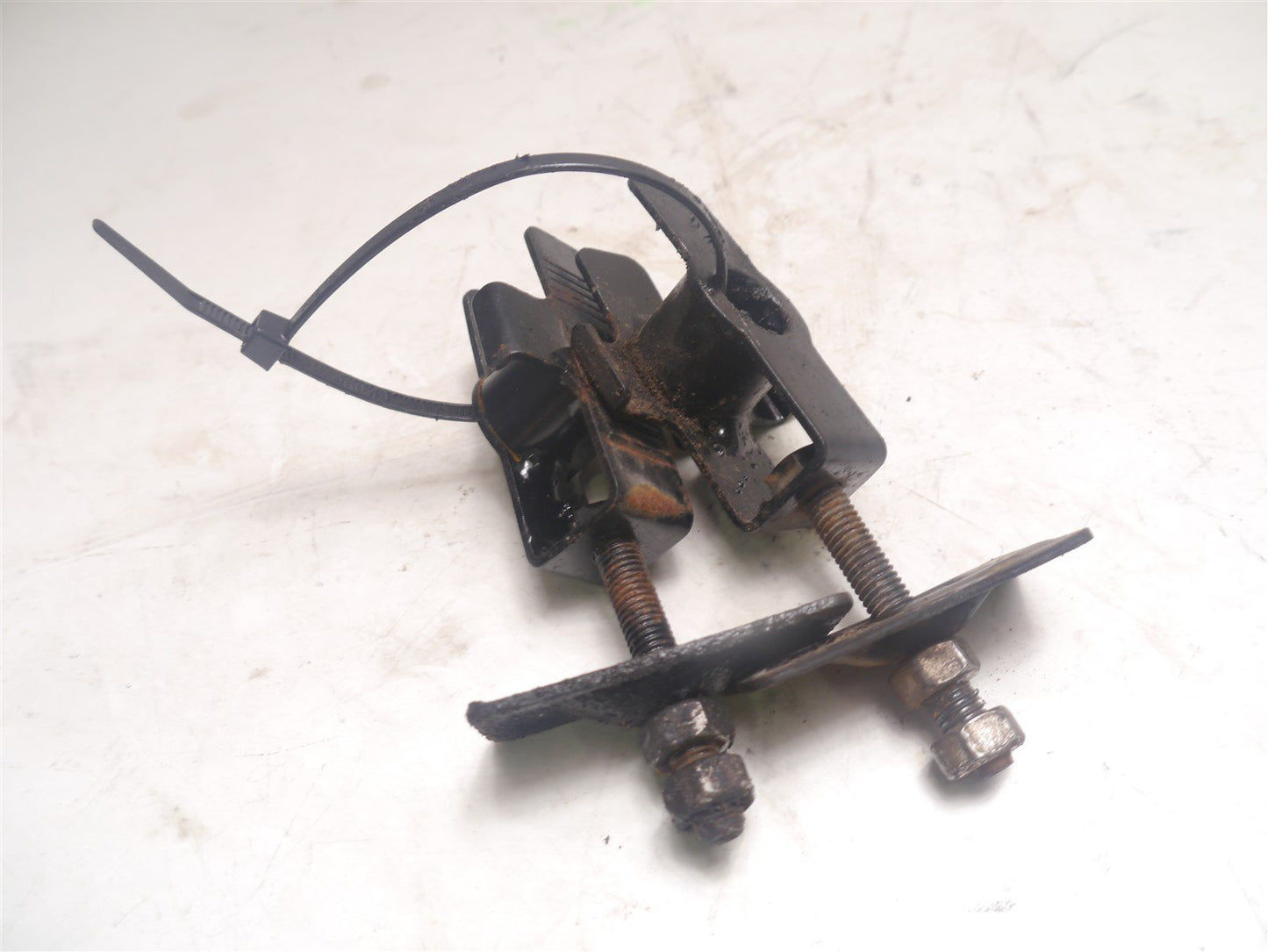 LEXMOTO LXR125 SY125 2019-2021 FINAL DRIVE CHAIN TENSIONERS