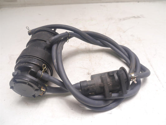 LEXMOTO LXR125 SY125 2019-2021 EMISSIONS CANISTER