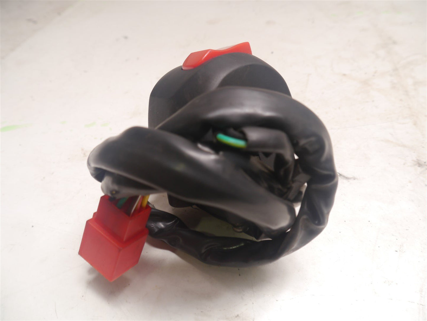 LEXMOTO LXR125 SY125 2019-2021 RIGHT THROTTLE SWITCHGEAR SWITCHES