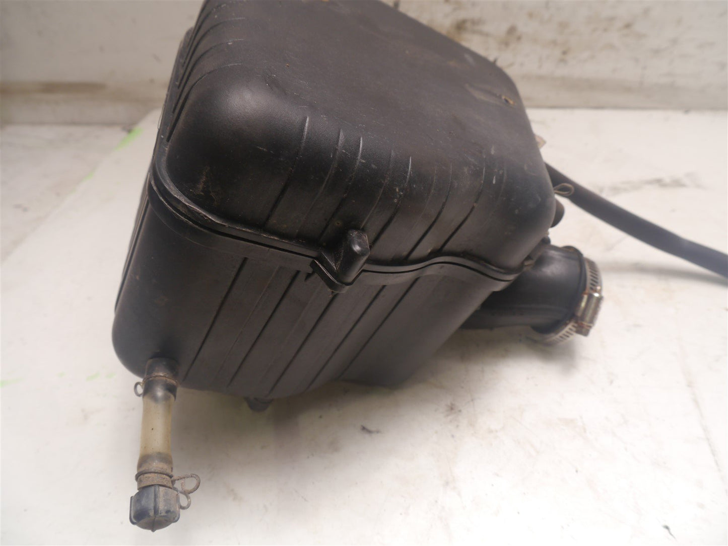 LEXMOTO LXR125 SY125 2019-2021 AIRBOX ASSEMBLY