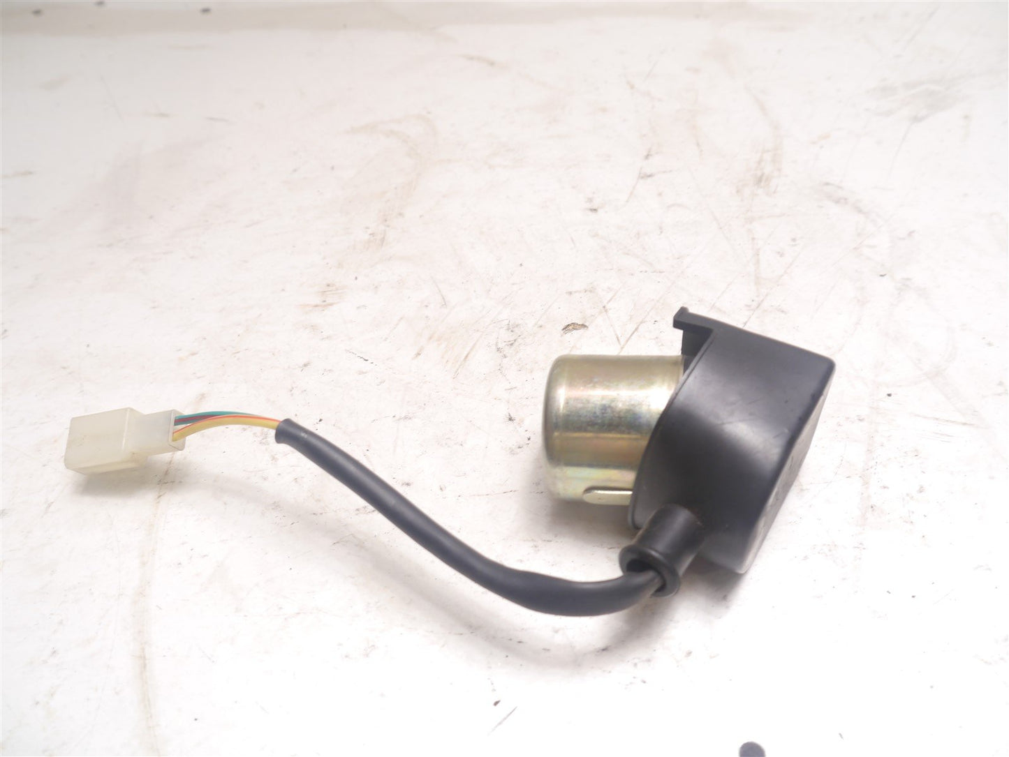 LEXMOTO AURA 125 2020-2021 STARTER MOTOR SOLENOID