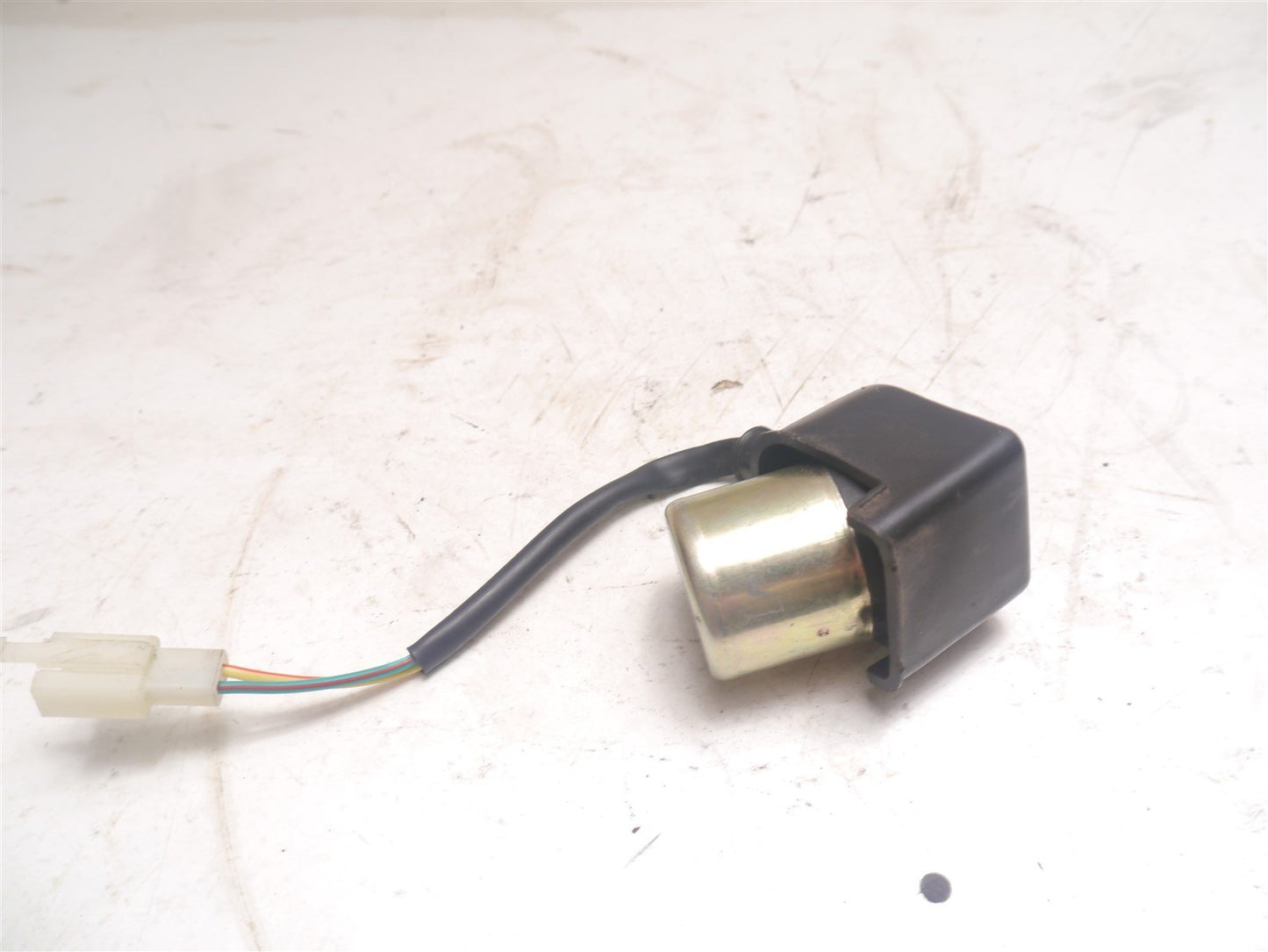 LEXMOTO AURA 125 2020-2021 STARTER MOTOR SOLENOID
