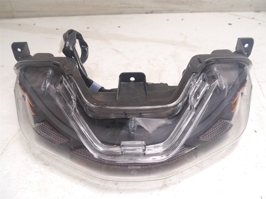 LEXMOTO AURA 125 2020-2021 REAR LIGHT UNIT