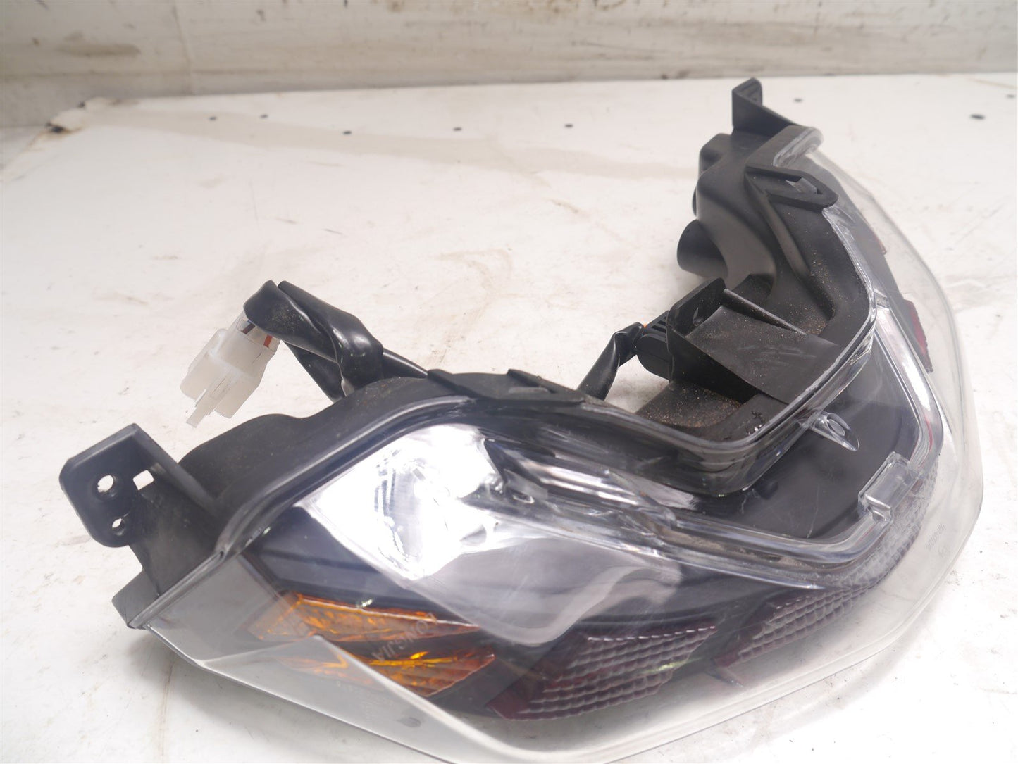 LEXMOTO AURA 125 2020-2021 REAR LIGHT UNIT