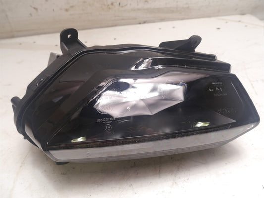 LEXMOTO AURA 125 2020-2021 FRONT LEFT HEADLIGHT