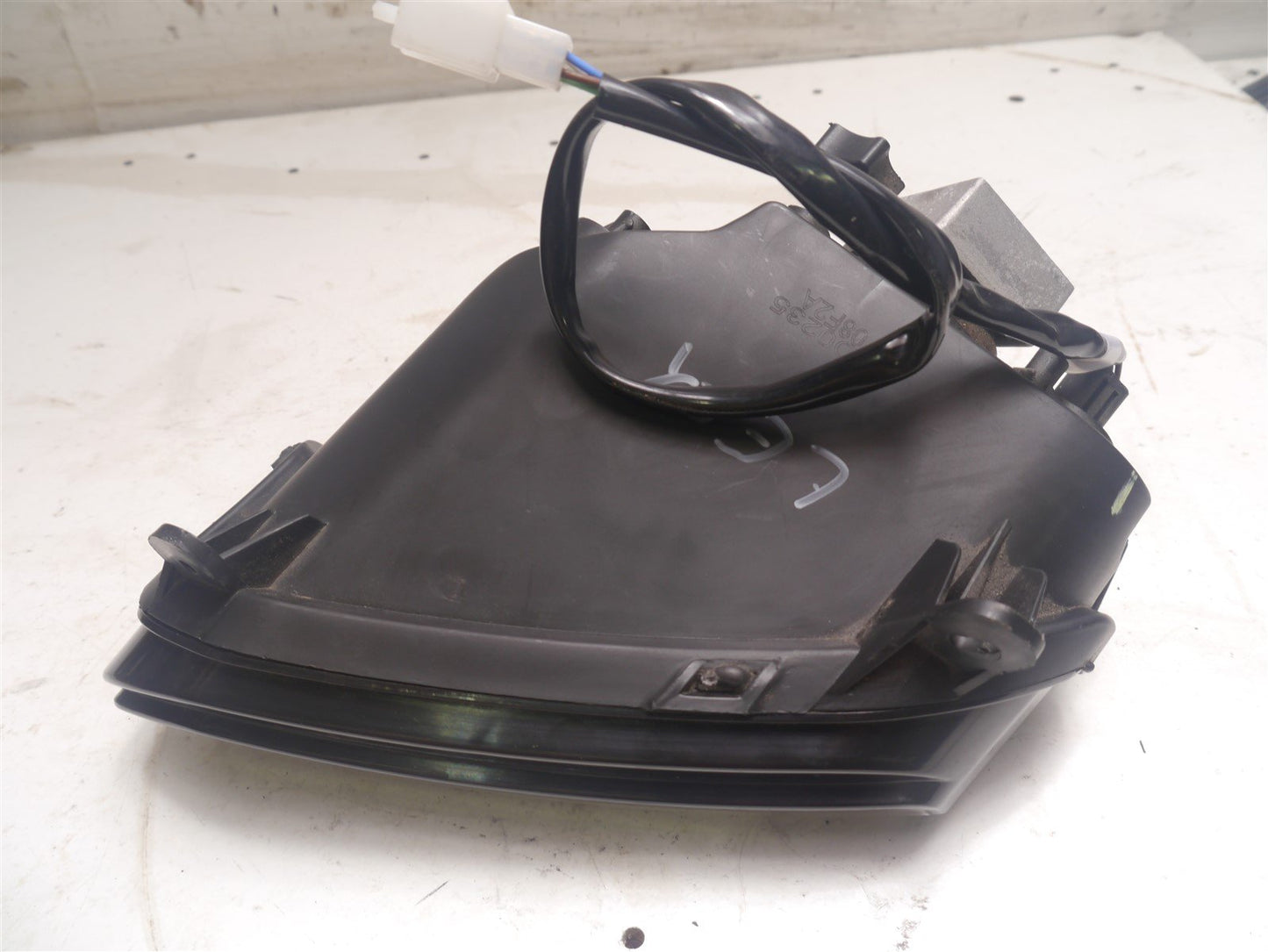 LEXMOTO AURA 125 2020-2021 FRONT LEFT HEADLIGHT