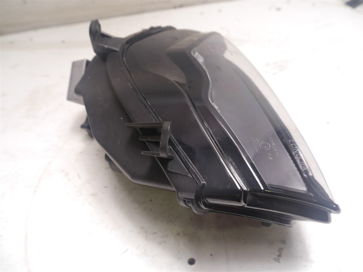 LEXMOTO AURA 125 2020-2021 RIGHT HEADLIGHT