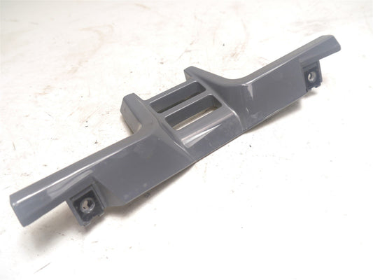 LEXMOTO AURA 125 2020-2021 LOWER HEADLIGHT FAIRING IN GREY