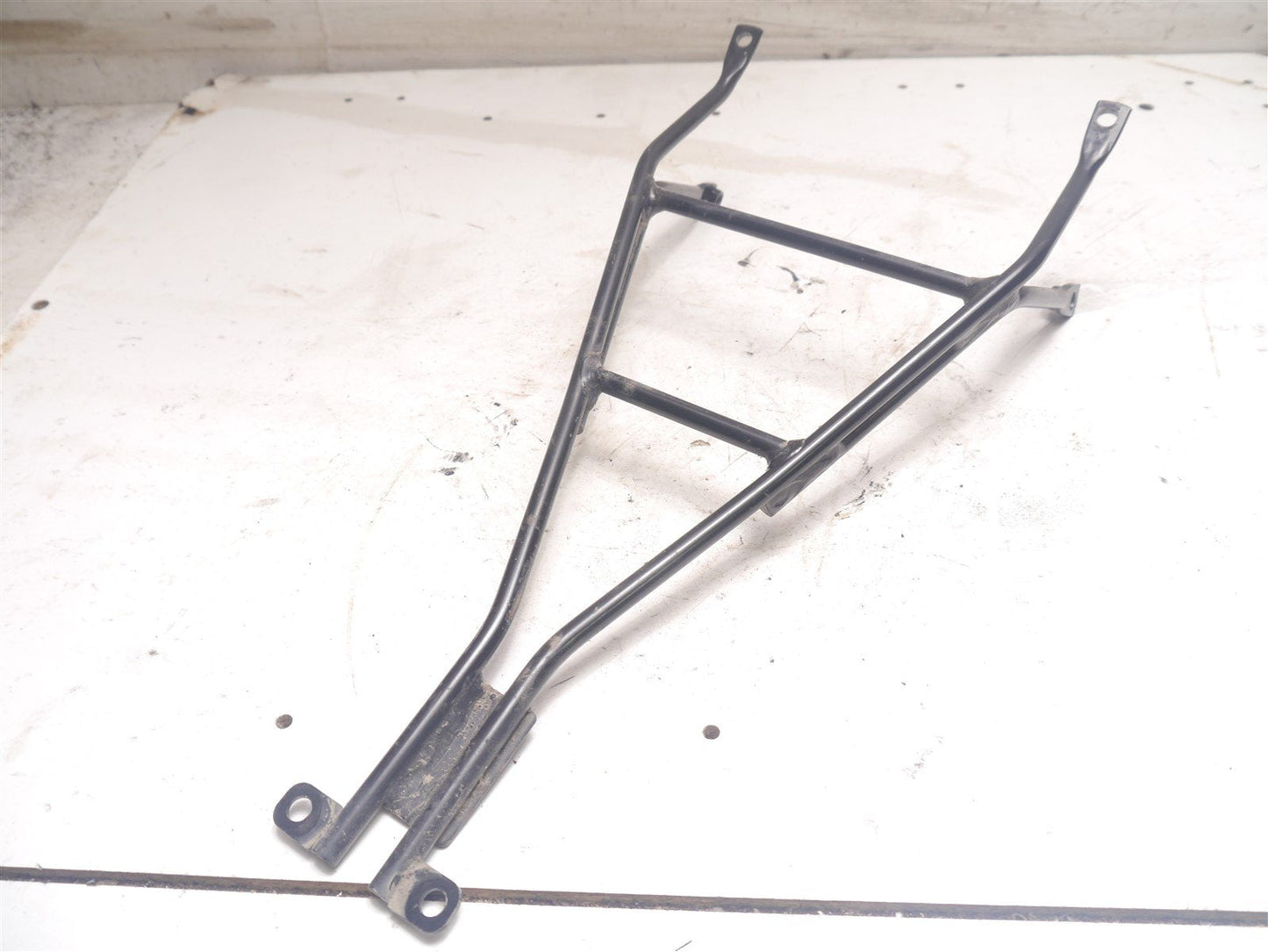LEXMOTO AURA 125 2020-2021 REAR MUDGUARD BRACKET