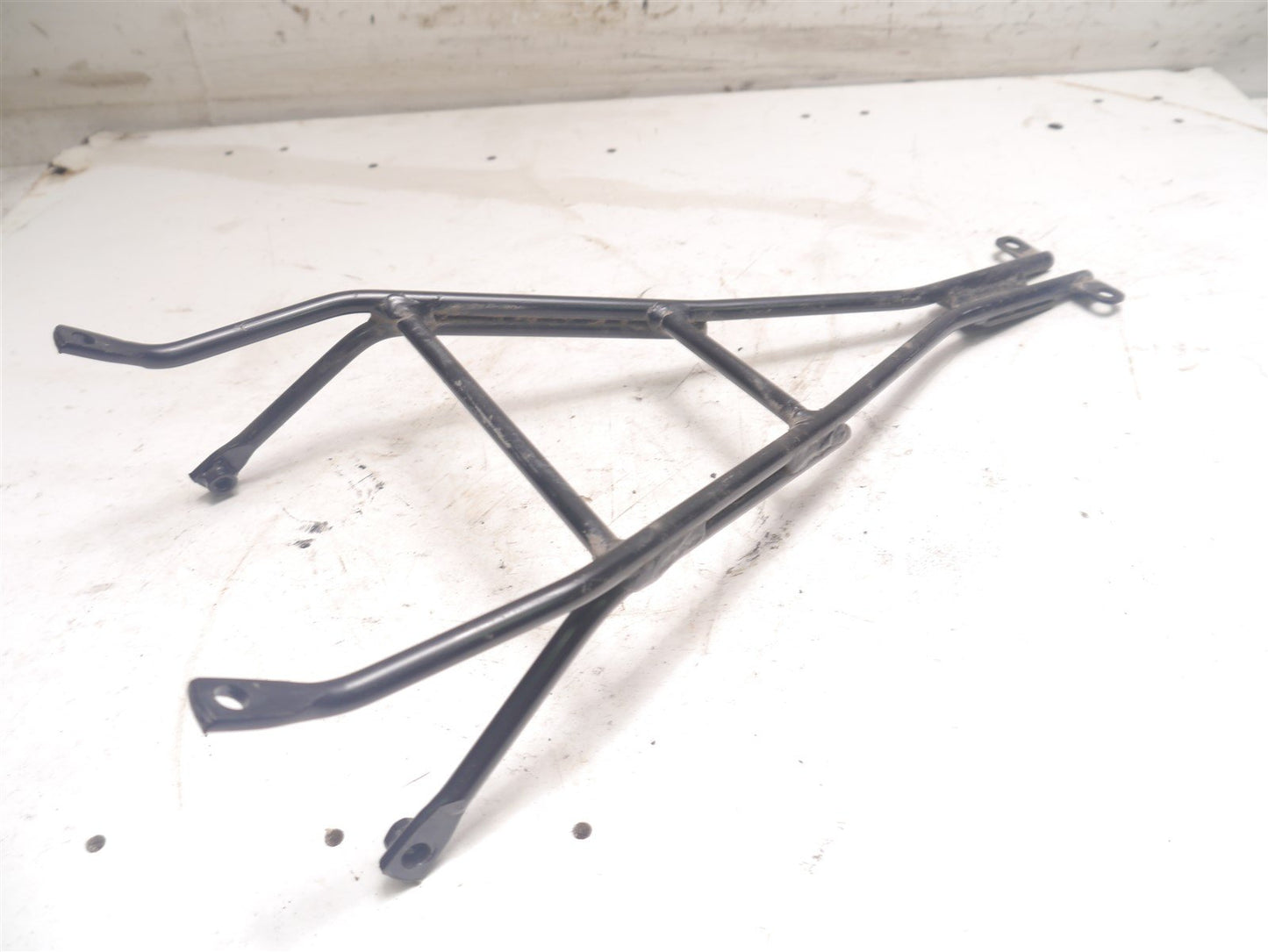 LEXMOTO AURA 125 2020-2021 REAR MUDGUARD BRACKET