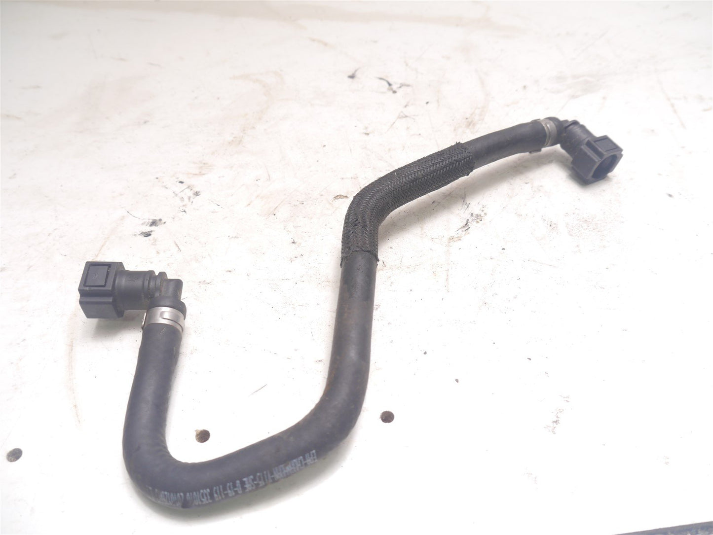 LEXMOTO AURA 125 2020-2021 FUEL INJECTOR HOSE