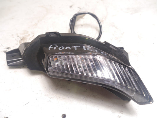 LEXMOTO AURA 125 2020-2021 FRONT RIGHT INDICATOR