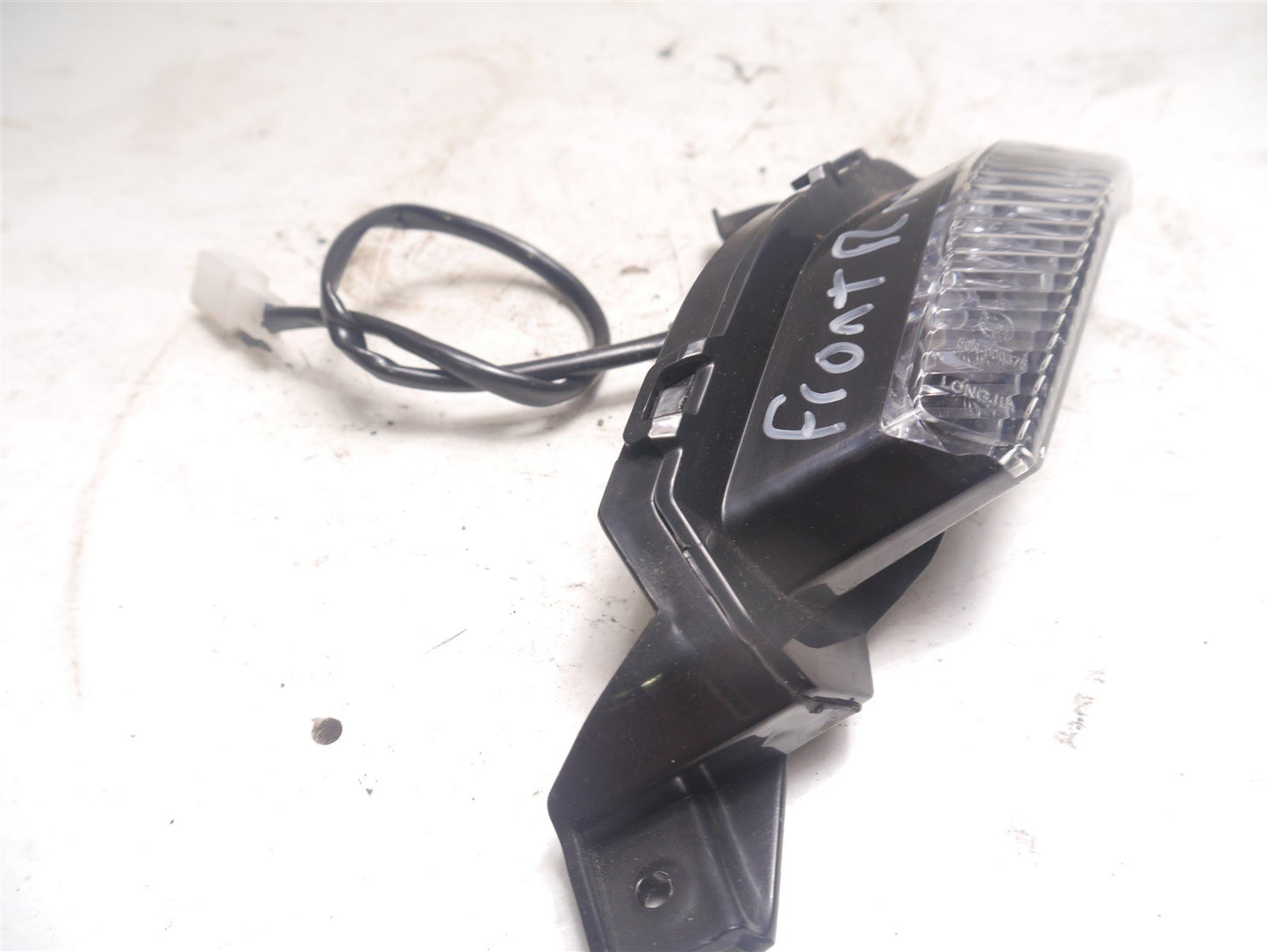 LEXMOTO AURA 125 2020-2021 FRONT RIGHT INDICATOR