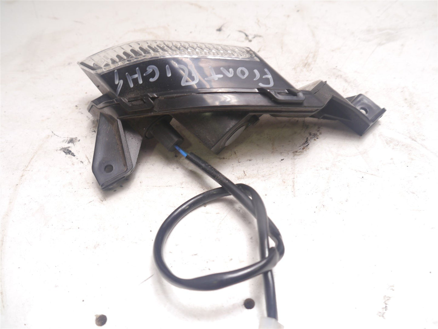 LEXMOTO AURA 125 2020-2021 FRONT RIGHT INDICATOR