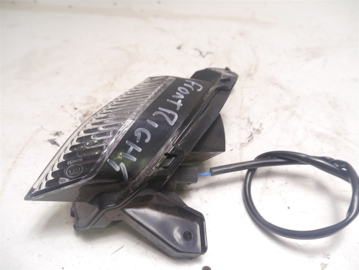 LEXMOTO AURA 125 2020-2021 FRONT RIGHT INDICATOR