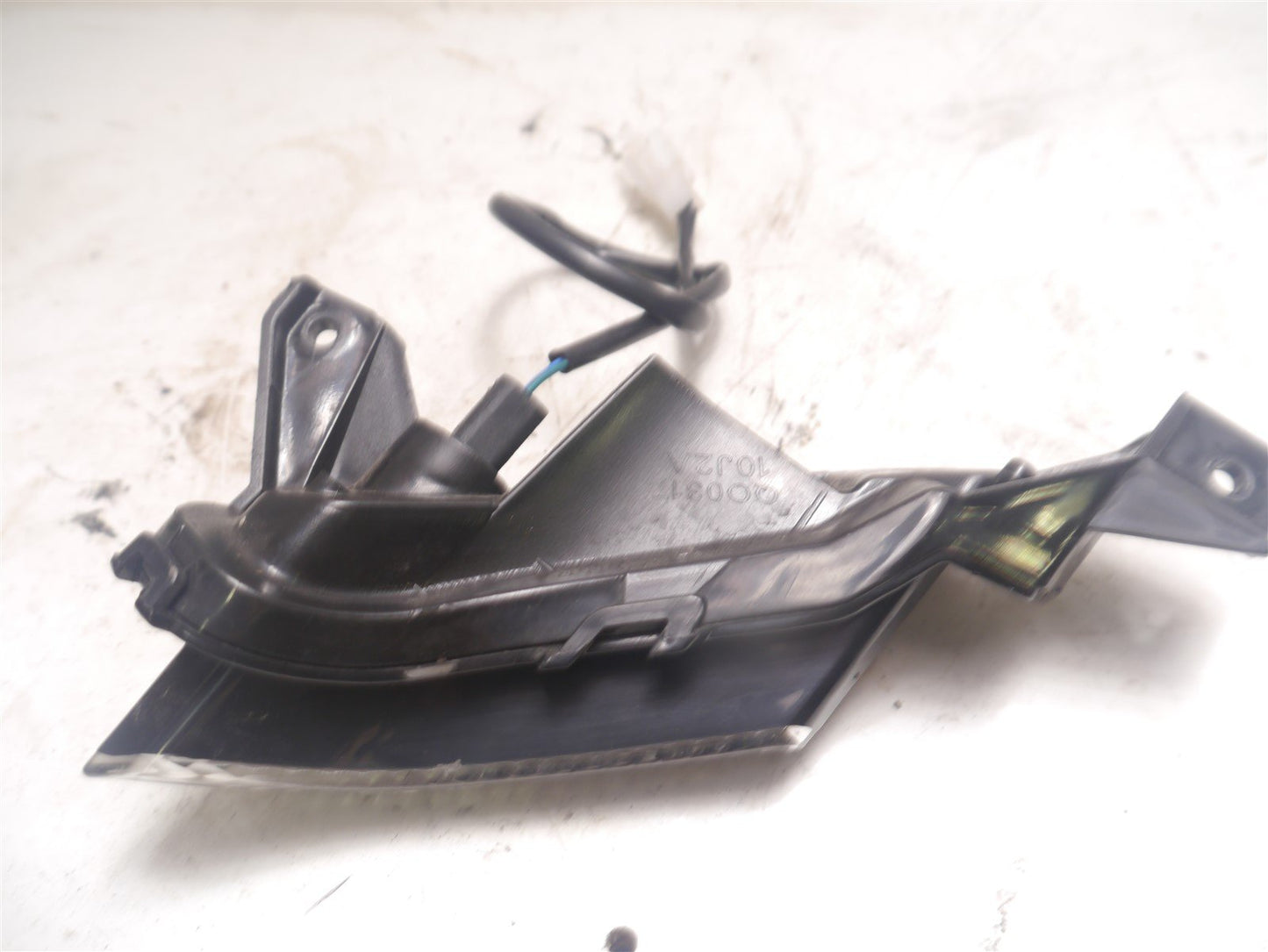 LEXMOTO AURA 125 2020-2021 FRONT RIGHT INDICATOR