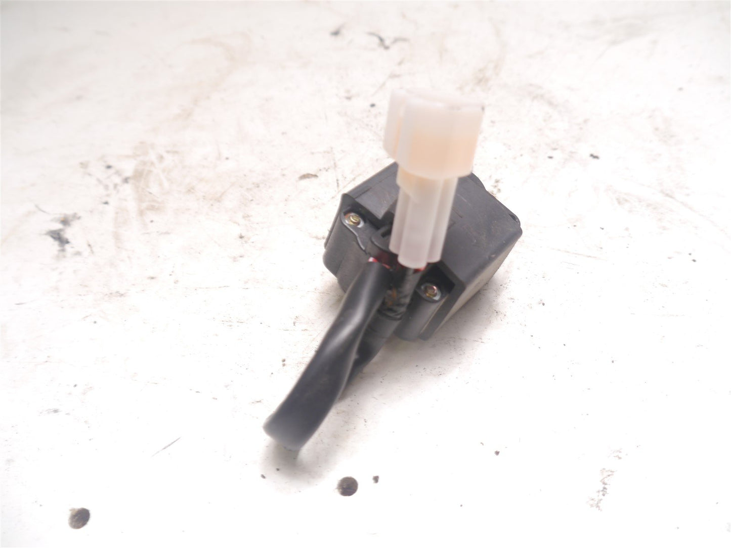 LEXMOTO AURA 125 2020-2021 TIP SENSOR