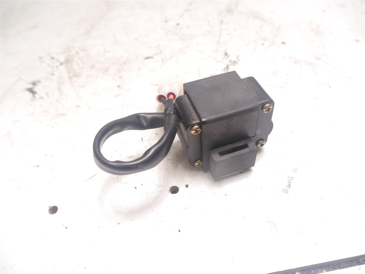LEXMOTO AURA 125 2020-2021 TIP SENSOR