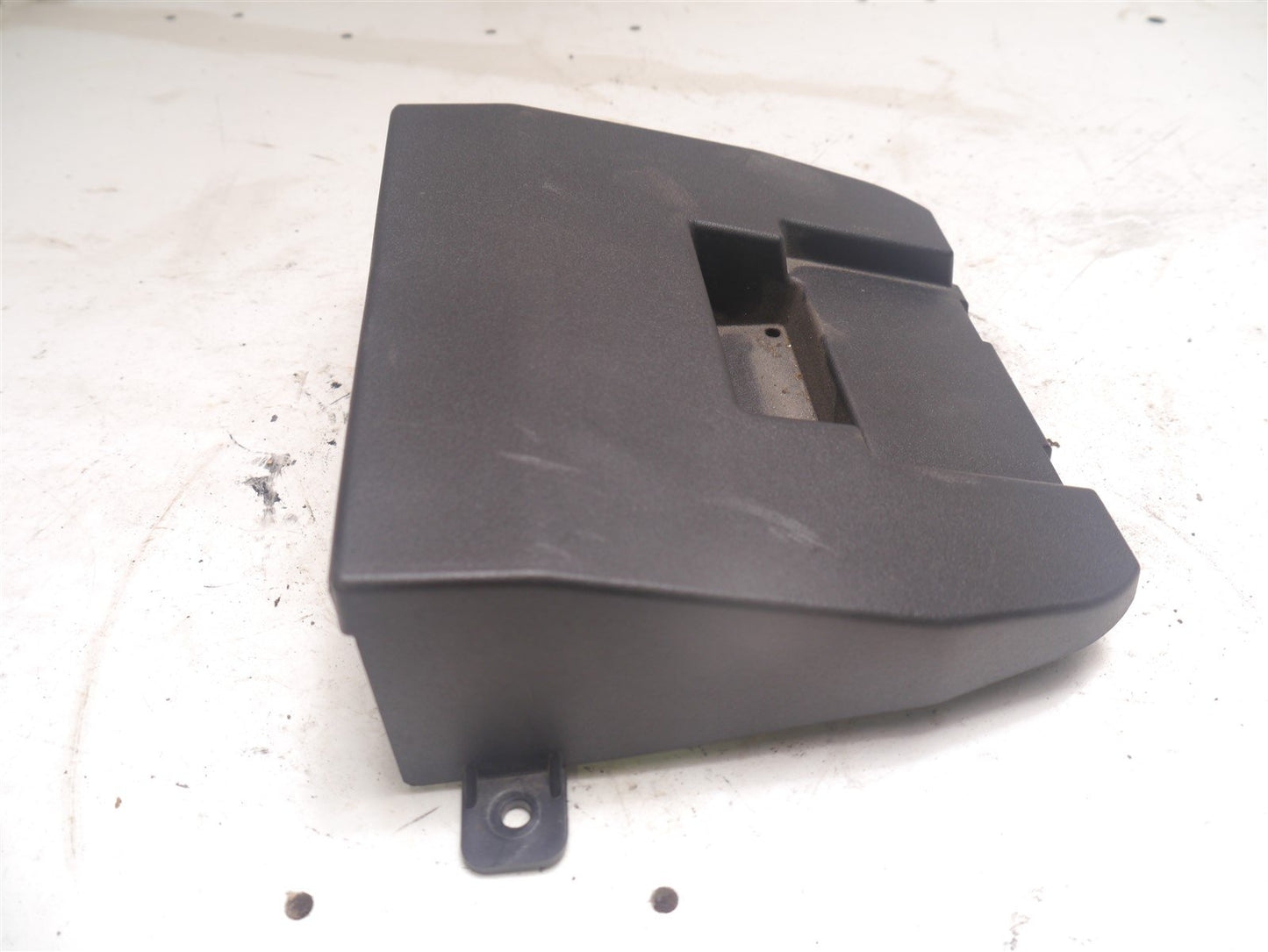 LEXMOTO AURA 125 2020-2021 BATTERY COVER