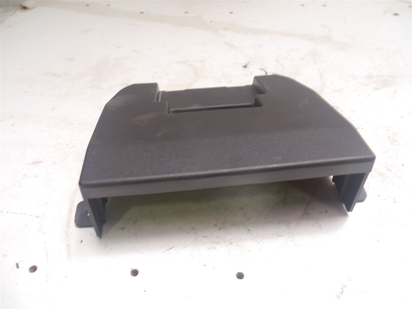 LEXMOTO AURA 125 2020-2021 BATTERY COVER