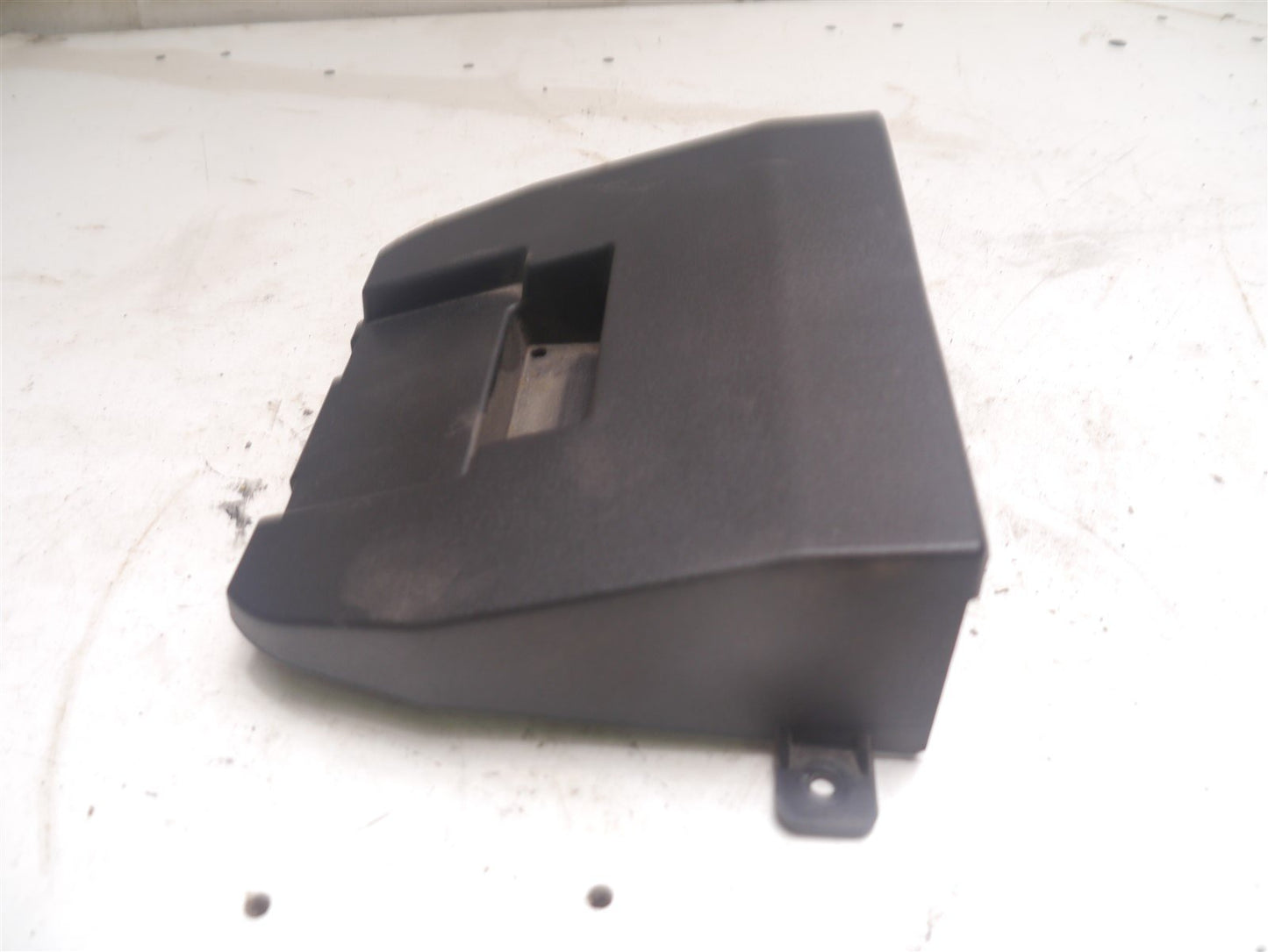 LEXMOTO AURA 125 2020-2021 BATTERY COVER