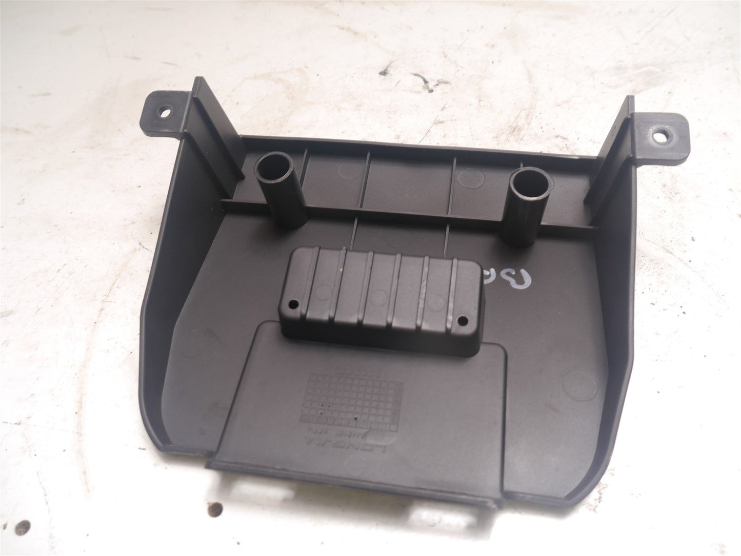 LEXMOTO AURA 125 2020-2021 BATTERY COVER