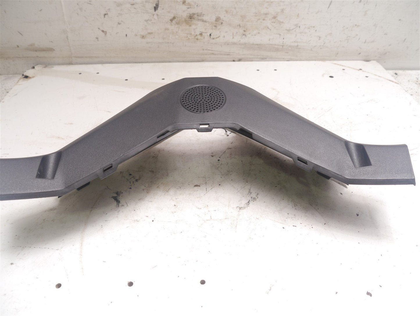 LEXMOTO AURA 125 2020-2021 LOWER HANDLEBAR FAIRING