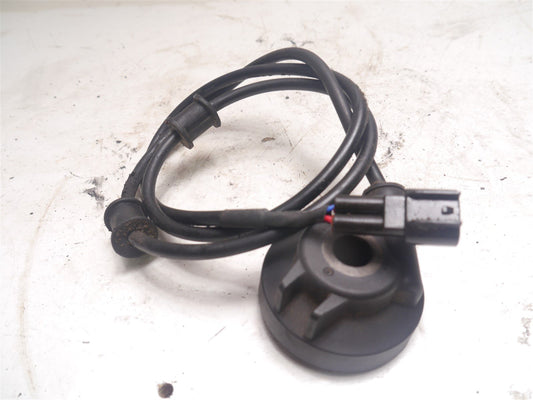 LEXMOTO AURA 125 2020-2021 SPEEDOMETER DRIVE UNIT 2500 MILES