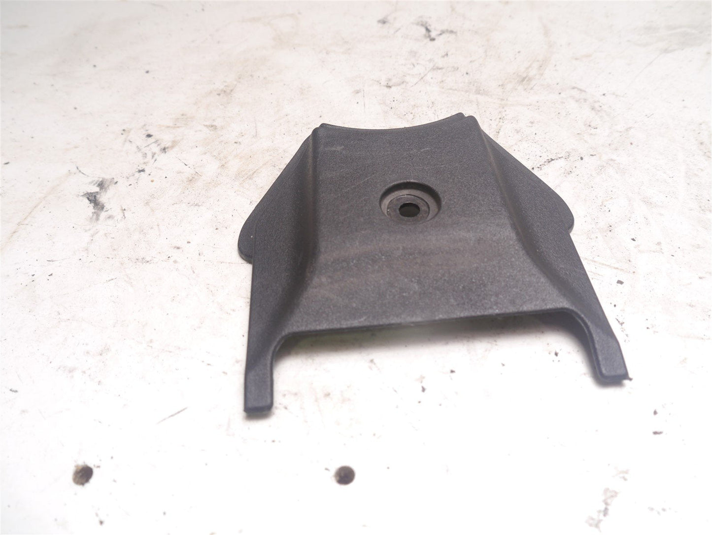 LEXMOTO AURA 125 2020-2021 FUEL CAP FAIRING