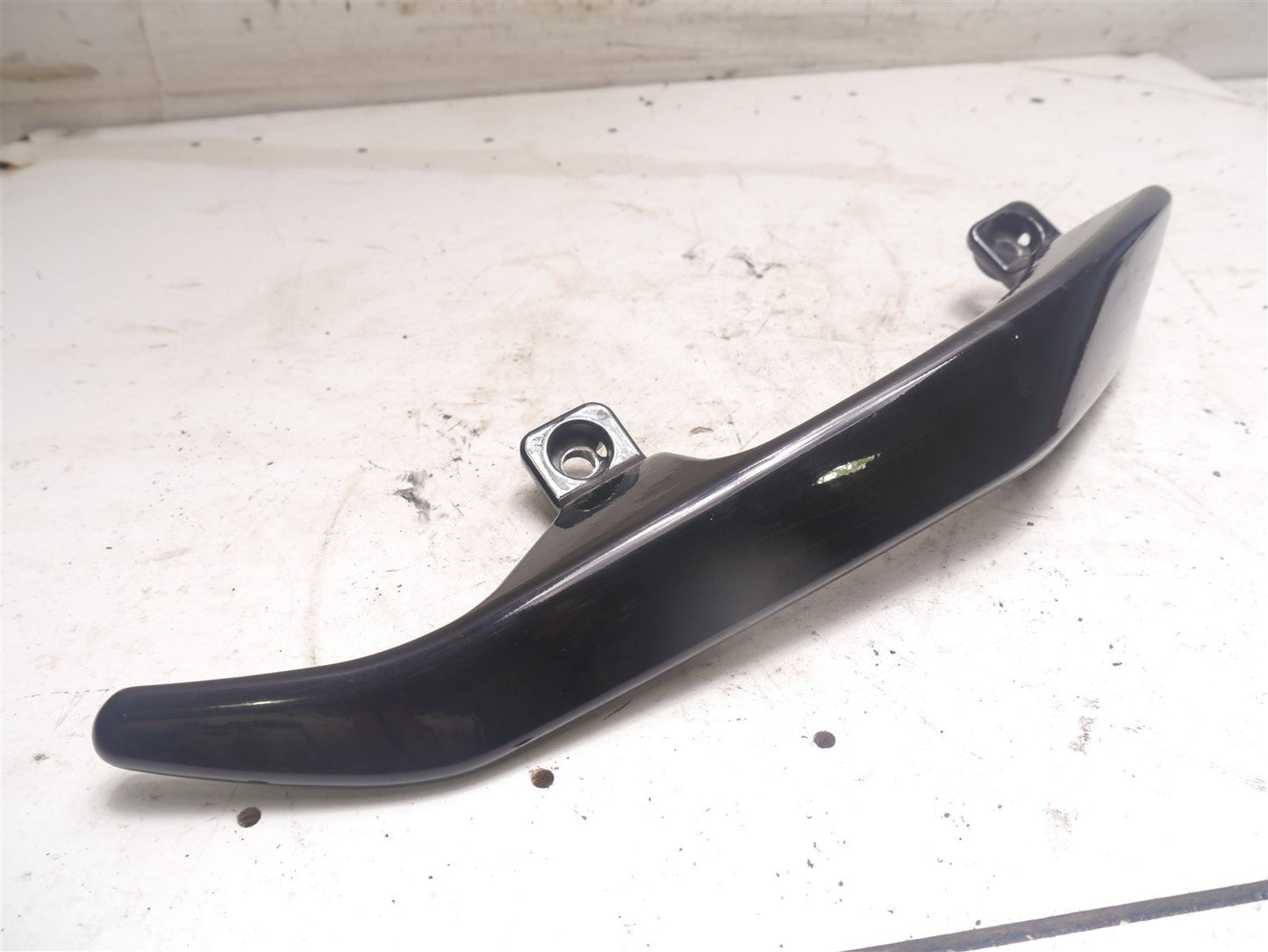 LEXMOTO AURA 125 2020-2021 RIGHT PILLION GRAB RAIL