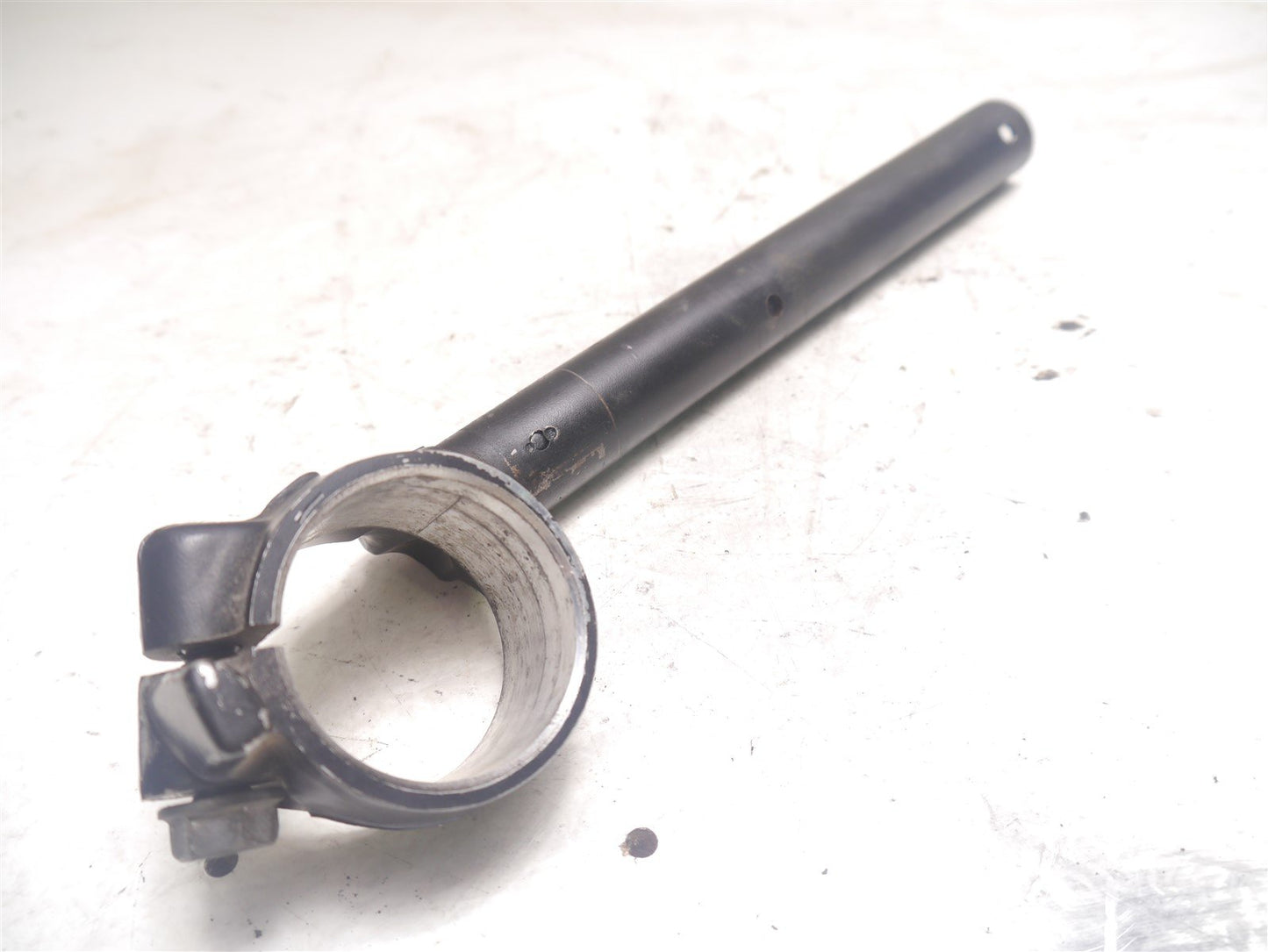 HONDA CBR600 F4 1999-2000 LEFT HANDLEBAR