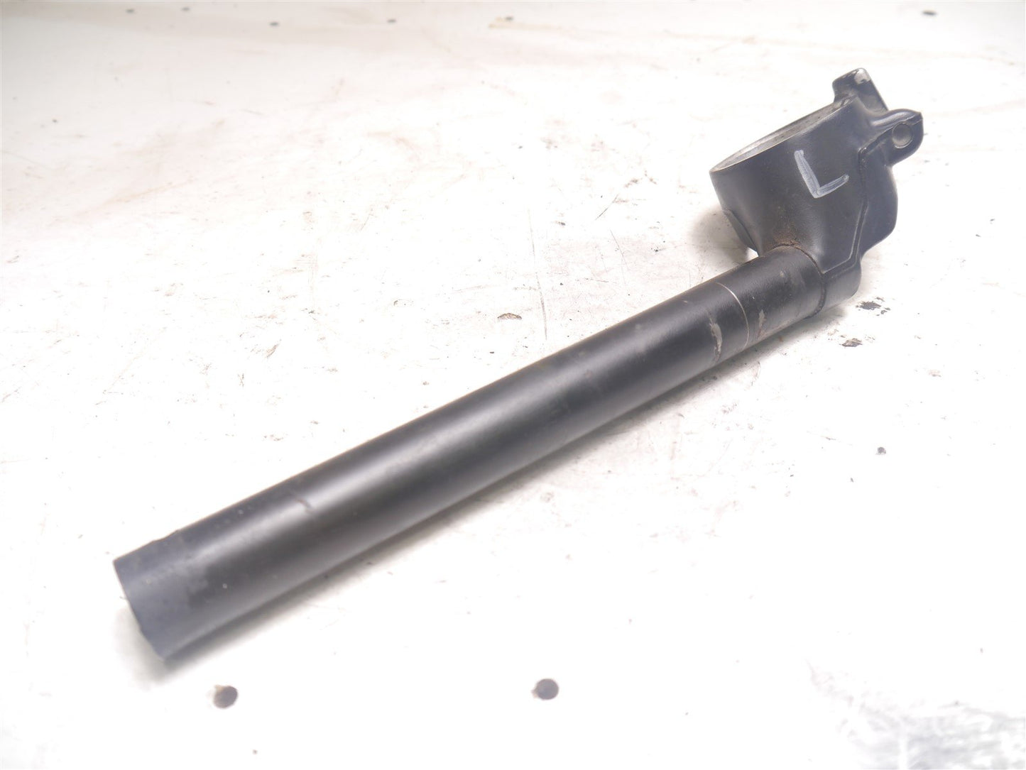 HONDA CBR600 F4 1999-2000 LEFT HANDLEBAR