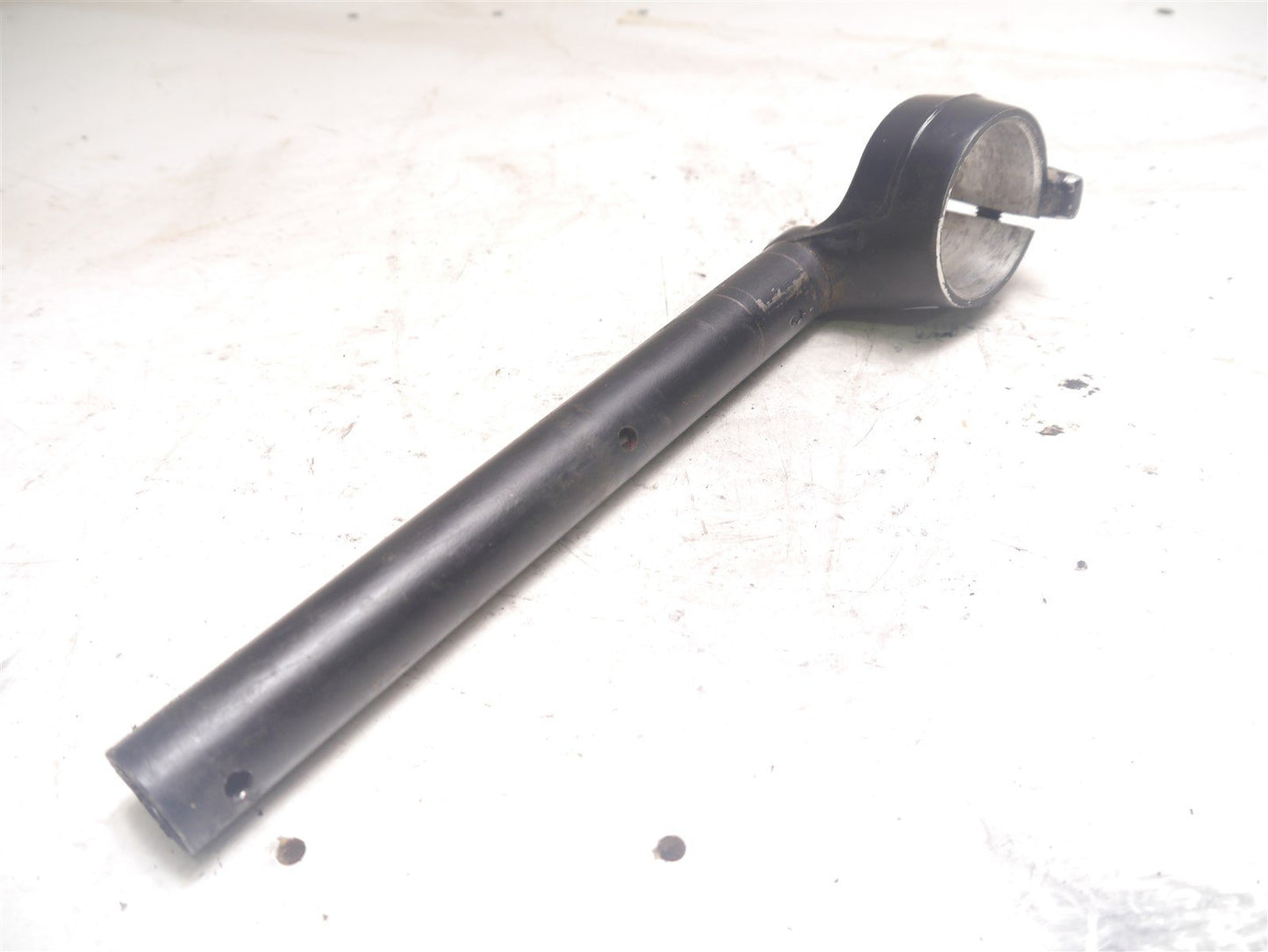 HONDA CBR600 F4 1999-2000 LEFT HANDLEBAR