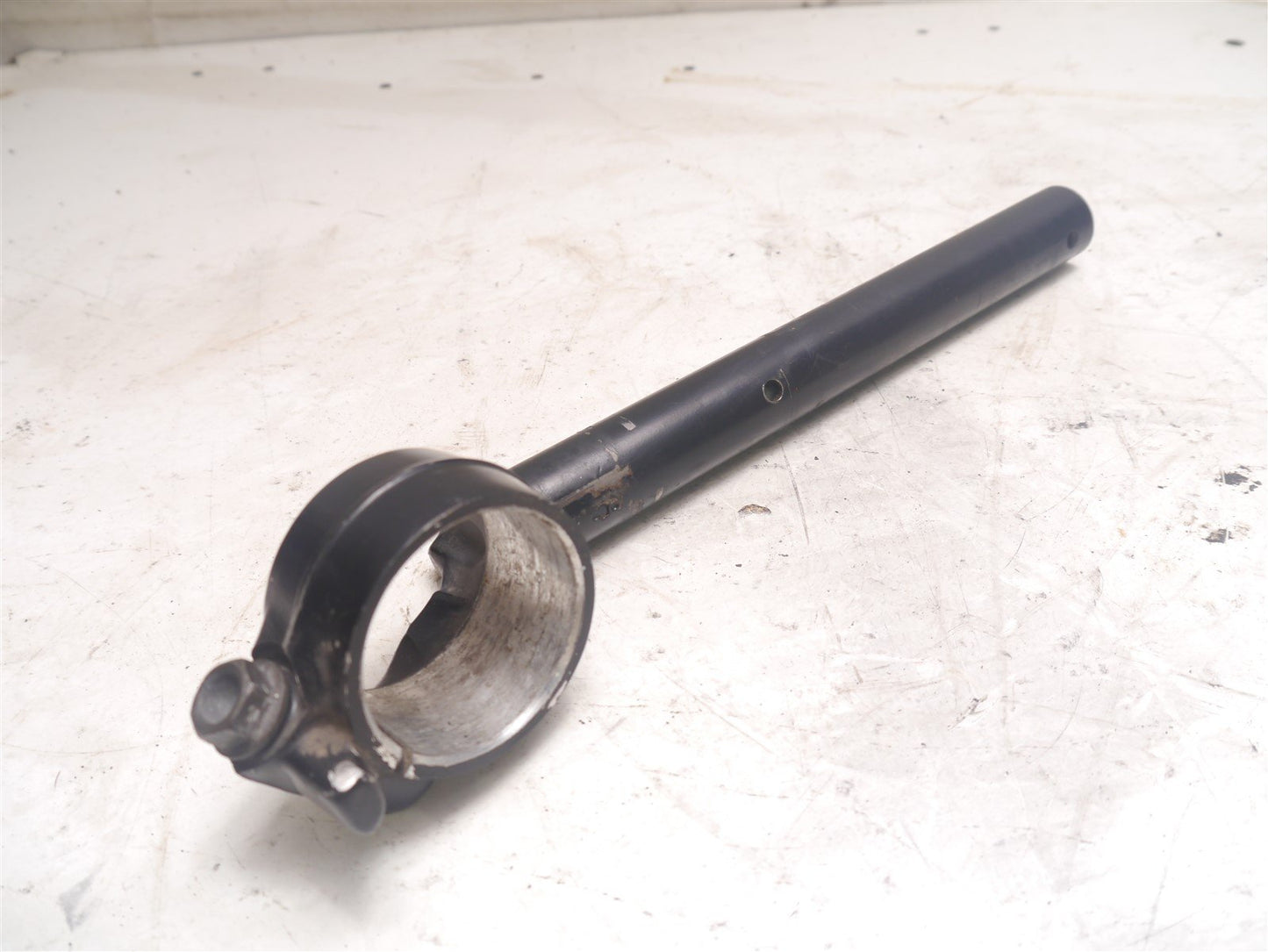 HONDA CBR600 F4 1999-2000 RIGHT HANDLEBAR