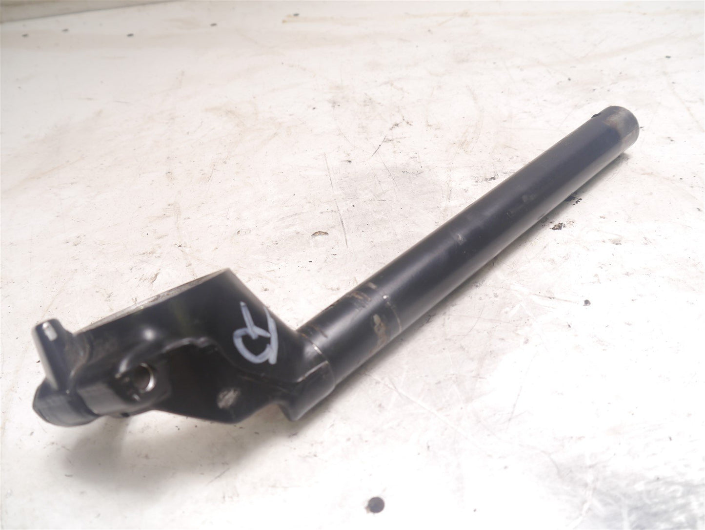 HONDA CBR600 F4 1999-2000 RIGHT HANDLEBAR