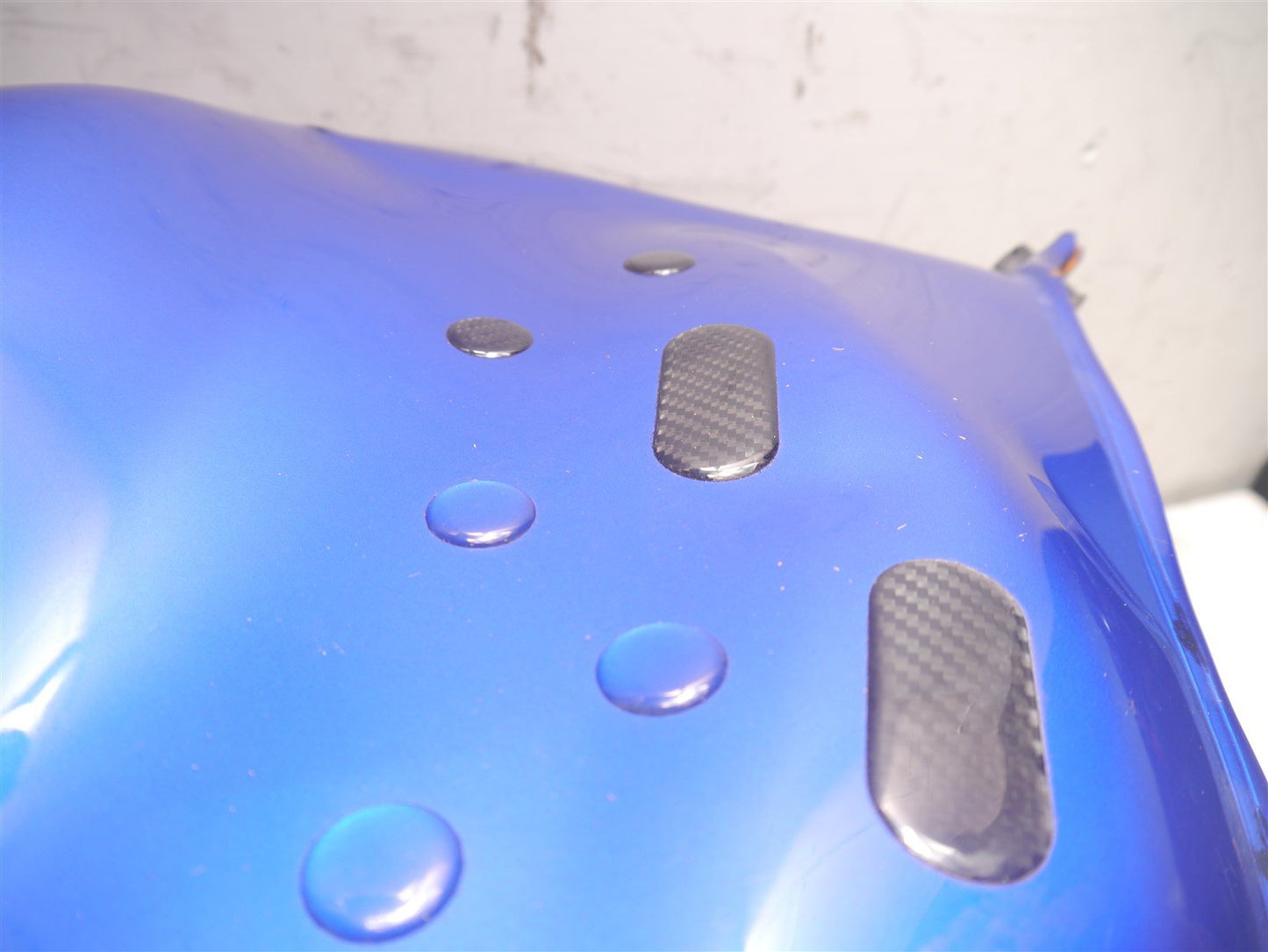HONDA CBR600 F4 1999-2000 FUEL TANK