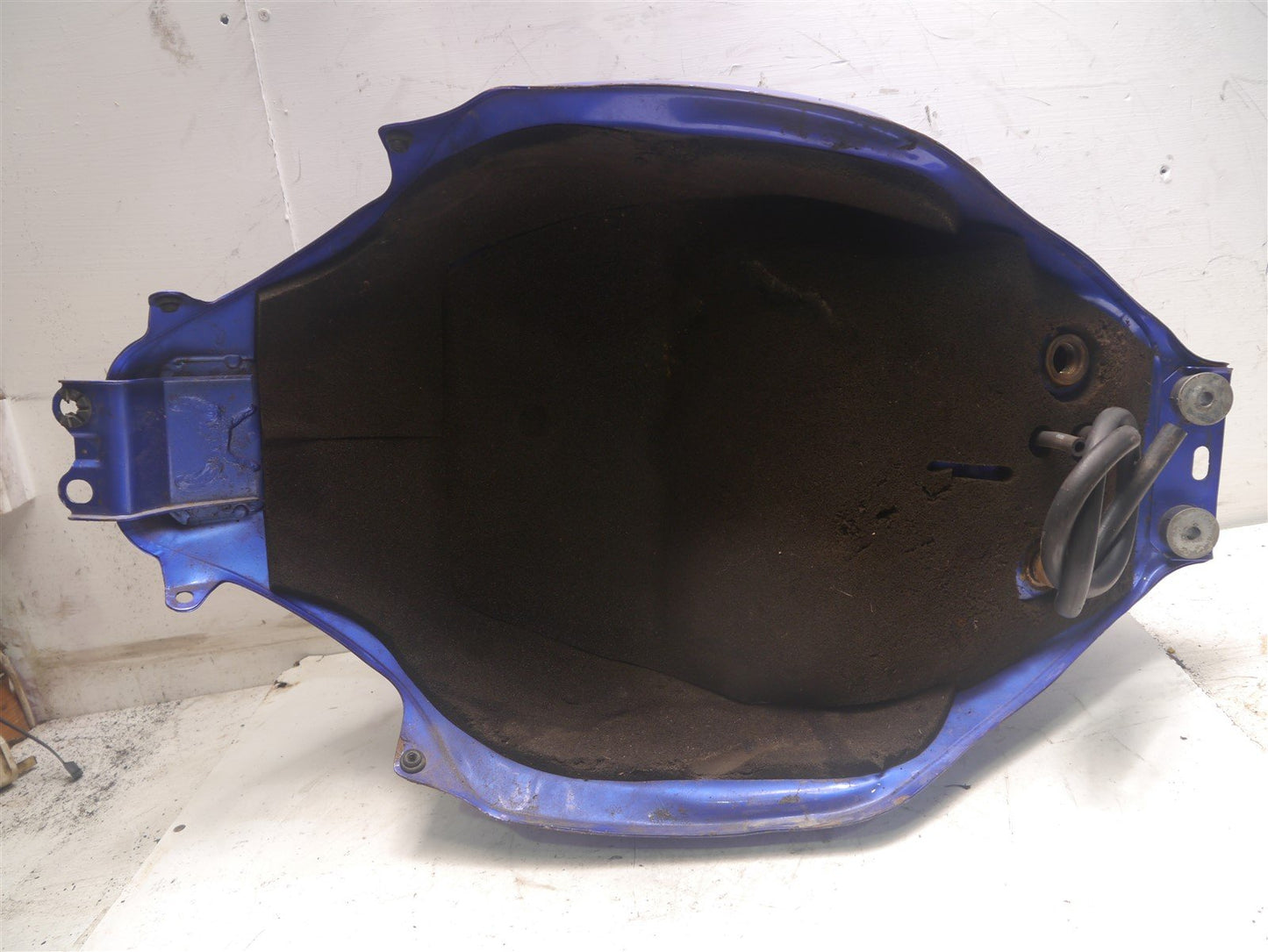 HONDA CBR600 F4 1999-2000 FUEL TANK