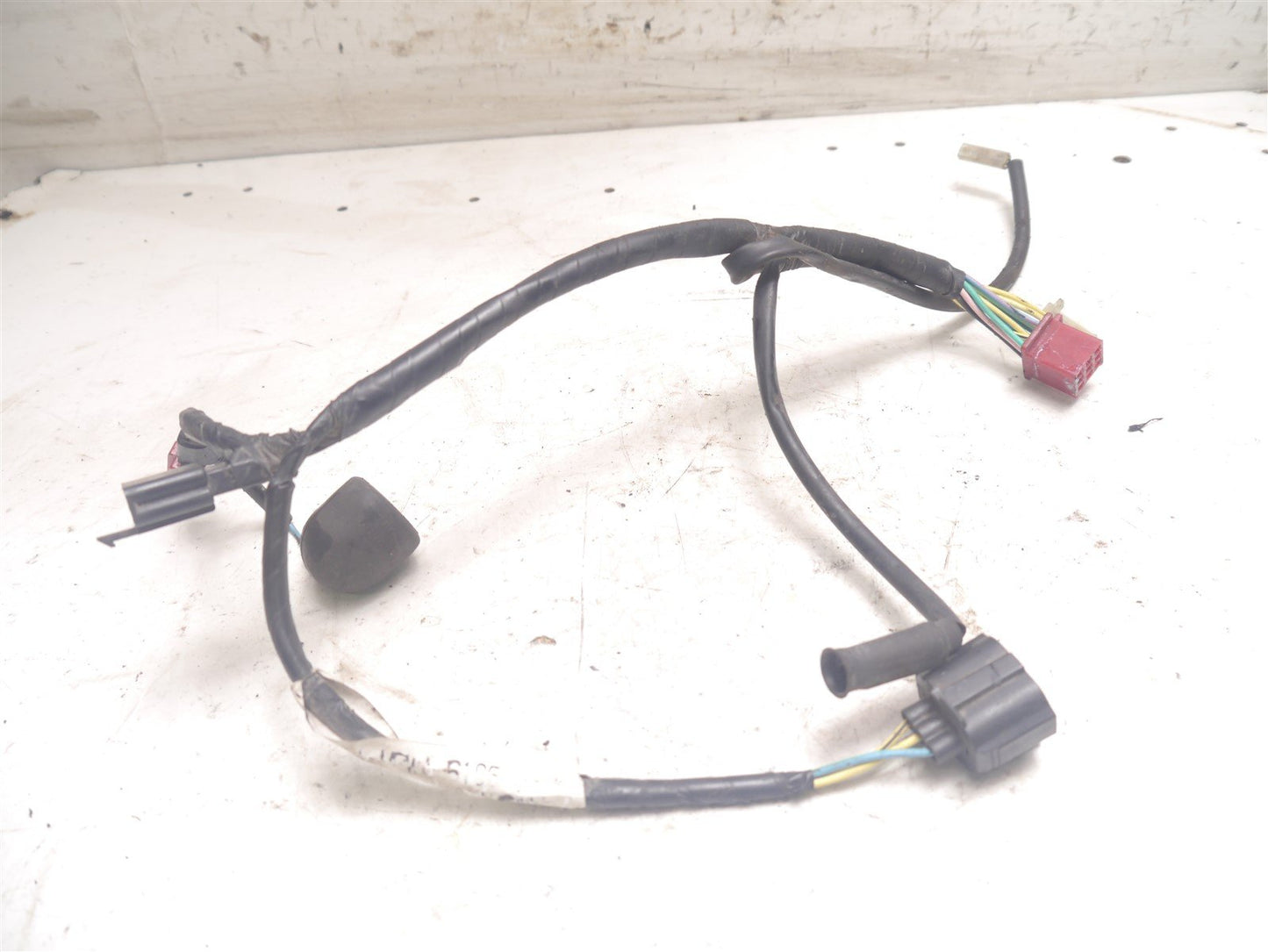 HONDA CBR600 F4 1999-2000 ENGINE SUB WIRING LOOM HARNESS