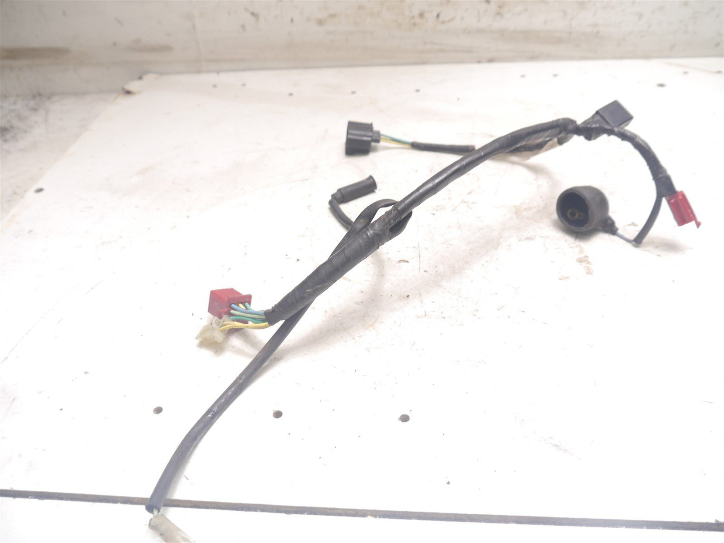 HONDA CBR600 F4 1999-2000 ENGINE SUB WIRING LOOM HARNESS