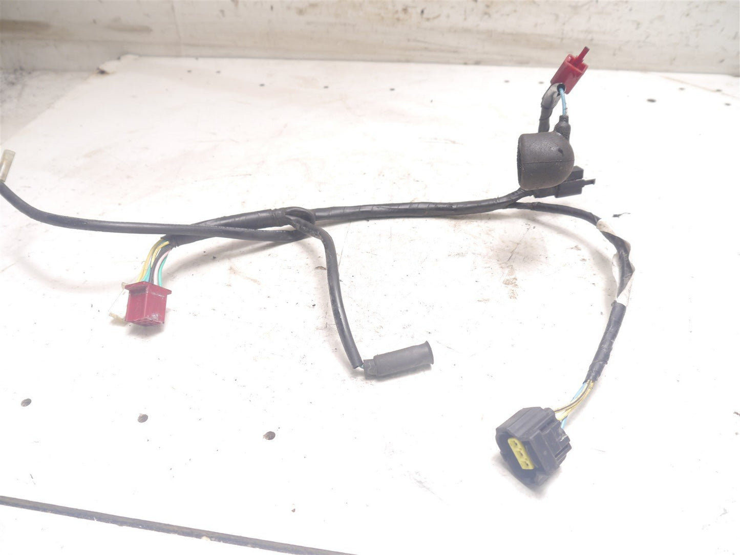 HONDA CBR600 F4 1999-2000 ENGINE SUB WIRING LOOM HARNESS